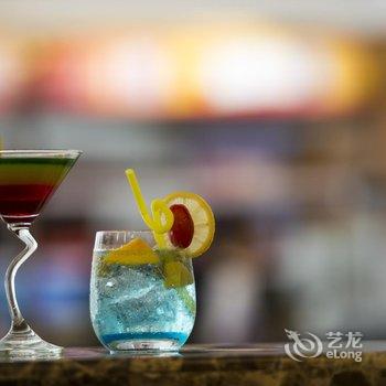 中山佳悦度假酒店酒店提供图片