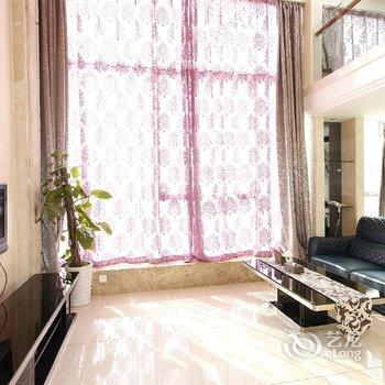 广州茶阳国际酒店公寓(北京路金润铂宫店)酒店提供图片