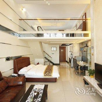 广州茶阳国际酒店公寓(北京路金润铂宫店)酒店提供图片