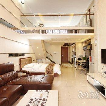 广州茶阳国际酒店公寓(北京路金润铂宫店)酒店提供图片