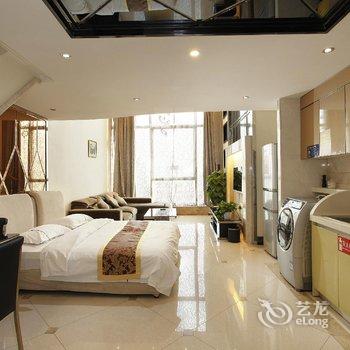 广州茶阳国际酒店公寓(北京路金润铂宫店)酒店提供图片