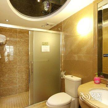 广州茶阳国际酒店公寓(北京路金润铂宫店)酒店提供图片