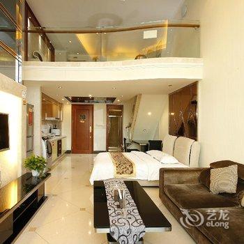 广州茶阳国际酒店公寓(北京路金润铂宫店)酒店提供图片