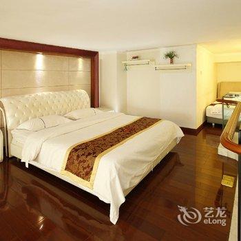 广州茶阳国际酒店公寓(北京路金润铂宫店)酒店提供图片