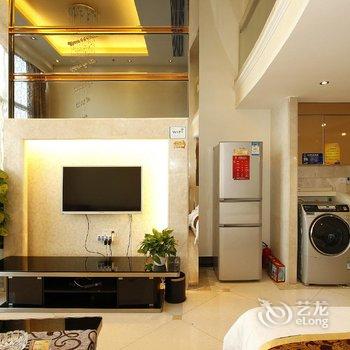 广州茶阳国际酒店公寓(北京路金润铂宫店)酒店提供图片