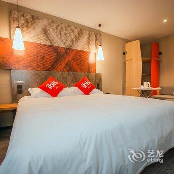 宜必思酒店(扬州个园店)酒店提供图片