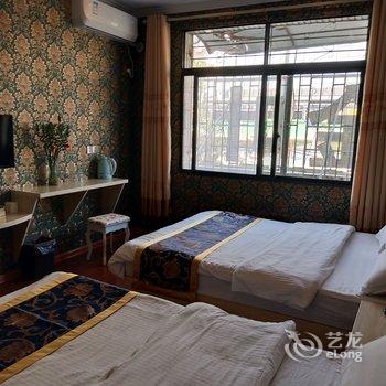 凤阳金叶宾馆(滁州)酒店提供图片