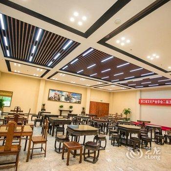 杭州瑶山书院艺术文化酒店酒店提供图片