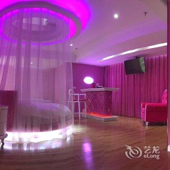 重庆be恋体验酒店酒店提供图片