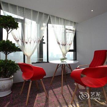 重庆be恋体验酒店酒店提供图片