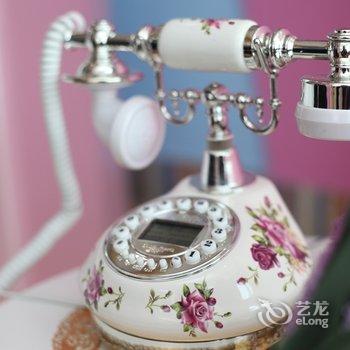 重庆be恋体验酒店酒店提供图片