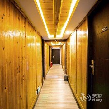 雷山西江听涛轩观景店酒店提供图片