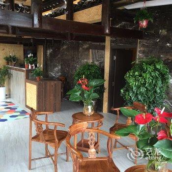 雷山西江听涛轩观景店酒店提供图片
