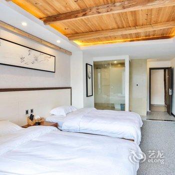 雷山西江听涛轩观景店酒店提供图片