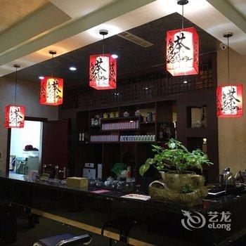 临夏河湟明珠国际饭店酒店提供图片