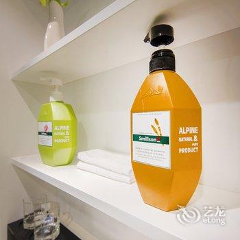 大连诚品酒店公寓酒店提供图片