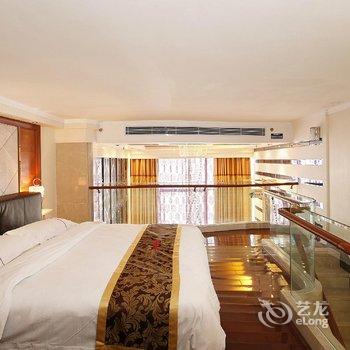 广州茶阳国际酒店公寓(北京路金润铂宫店)酒店提供图片