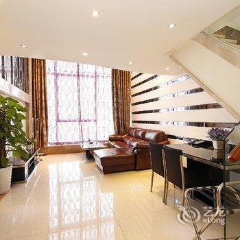 广州茶阳国际酒店公寓(北京路金润铂宫店)酒店提供图片