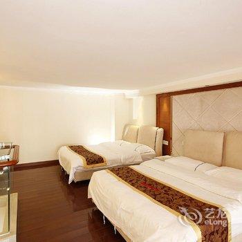 广州茶阳国际酒店公寓(北京路金润铂宫店)酒店提供图片