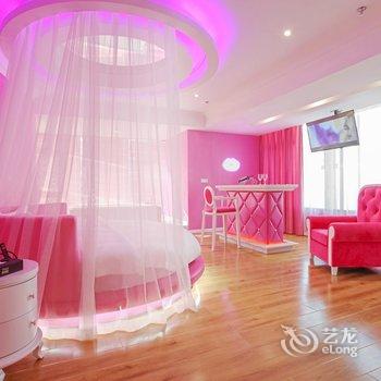 重庆be恋体验酒店酒店提供图片