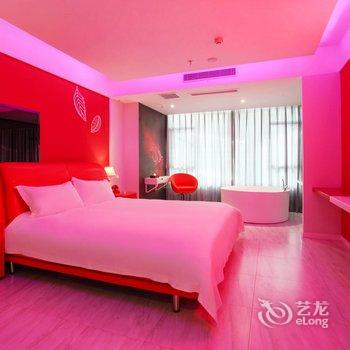 重庆be恋体验酒店酒店提供图片