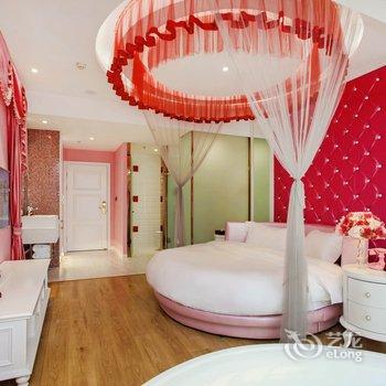 重庆be恋体验酒店酒店提供图片