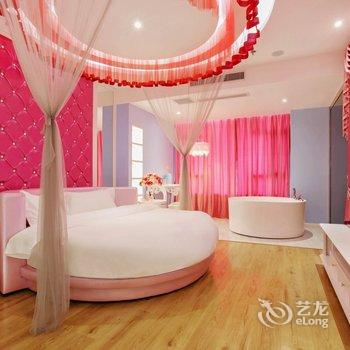 重庆be恋体验酒店酒店提供图片