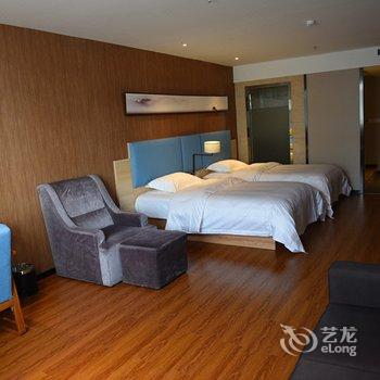 精途酒店(信阳新玛特店)酒店提供图片
