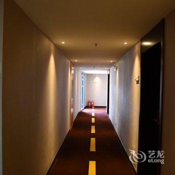 精途酒店(信阳新玛特店)酒店提供图片