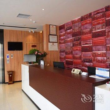 精途酒店(信阳新玛特店)酒店提供图片