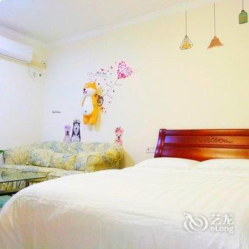 重庆yome主题公寓紫荆商业广场店酒店提供图片