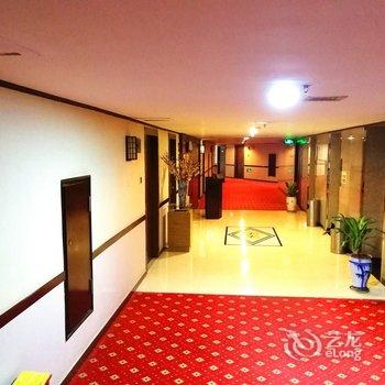 星航恒悦酒店(深圳机场T3航站楼店)酒店提供图片