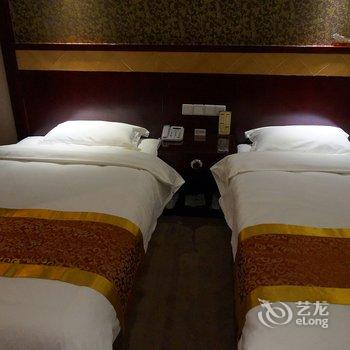 怡莱酒店(荥阳康泰路店)酒店提供图片