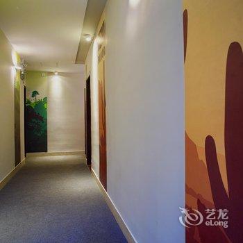 季梵1314公寓(珠海长隆店)酒店提供图片