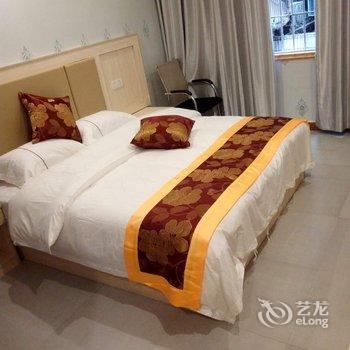 重庆豪庭快捷酒店酒店提供图片