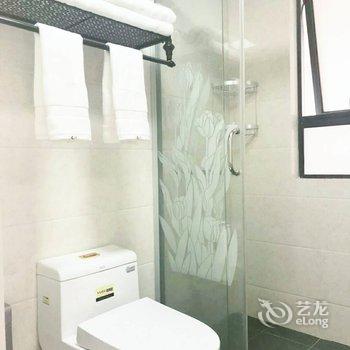 上海稻城民宿酒店提供图片