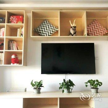 上海稻城民宿酒店提供图片