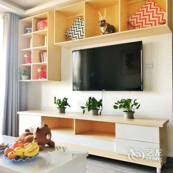 上海稻城民宿酒店提供图片