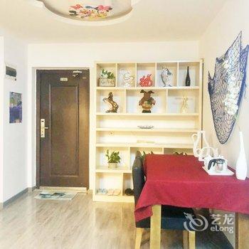 上海稻城民宿酒店提供图片