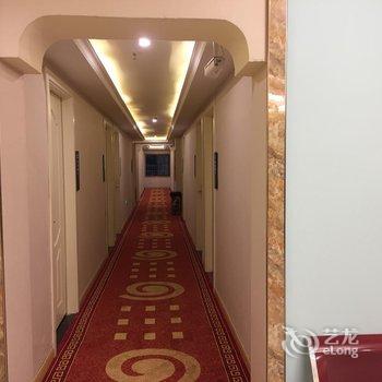 重庆豪庭快捷酒店酒店提供图片