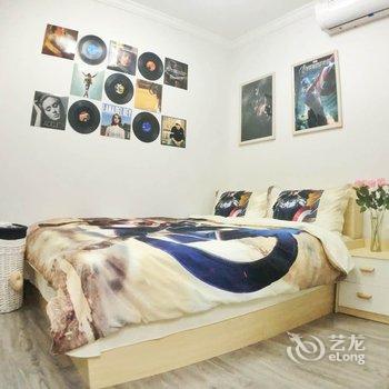 上海稻城民宿酒店提供图片