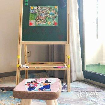 上海稻城民宿酒店提供图片