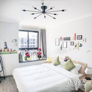 上海稻城民宿酒店提供图片