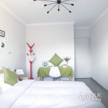 上海稻城民宿酒店提供图片