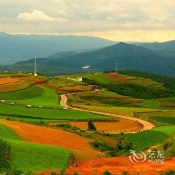 昆明螺蛳田摄影客栈酒店提供图片