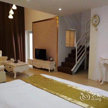 南宁耀凯租赁式酒店(公寓联盟新城店)酒店提供图片