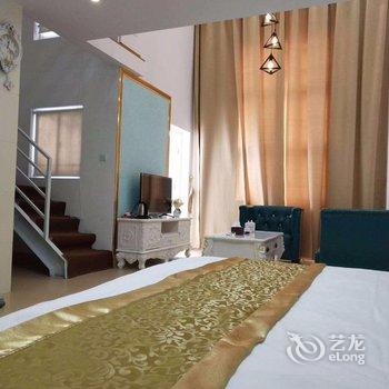 南宁耀凯租赁式酒店(公寓联盟新城店)酒店提供图片