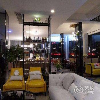 张家界至尚轻奢酒店酒店提供图片