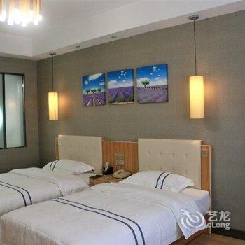 漳平富山花园酒店酒店提供图片