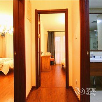 北京欢墅度假别墅(古北长城源著店)酒店提供图片